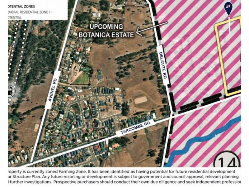 235 Tarcombe Road, Seymour VIC 3660