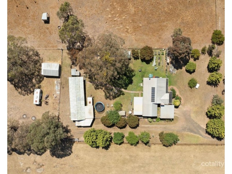235 Tarcombe Road, Seymour VIC 3660