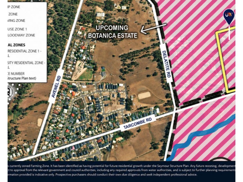 235 Tarcombe Road, Seymour VIC 3660
