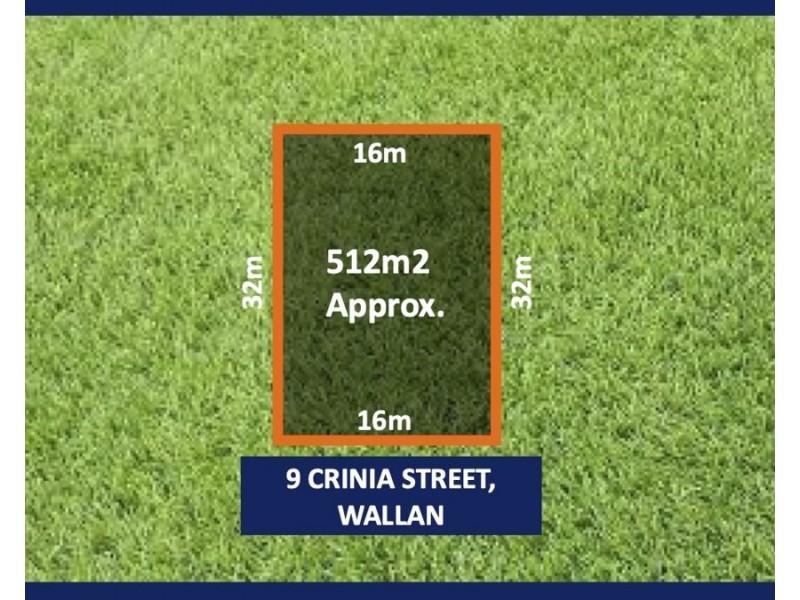 9 Crinia Street, Wallan VIC 3756