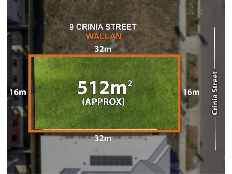 9 Crinia Street, Wallan VIC 3756