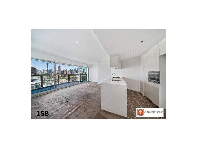 15B 82 Darlinghurst Road, Potts Point NSW 2011