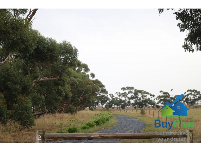 268 Doolins Road, Darraweit Guim VIC 3756