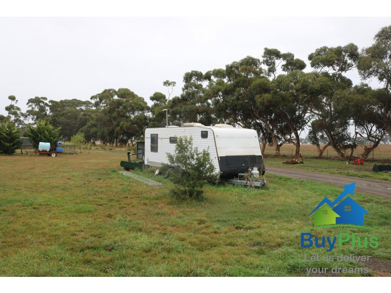 268 Doolins Road, Darraweit Guim VIC 3756