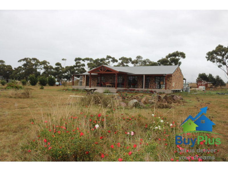 268 Doolins Road, Darraweit Guim VIC 3756