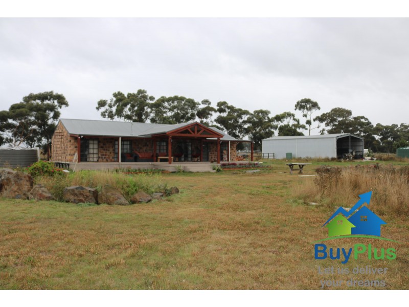 268 Doolins Road, Darraweit Guim VIC 3756