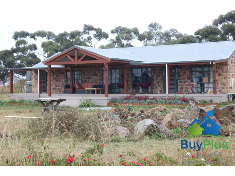268 Doolins Road, Darraweit Guim VIC 3756