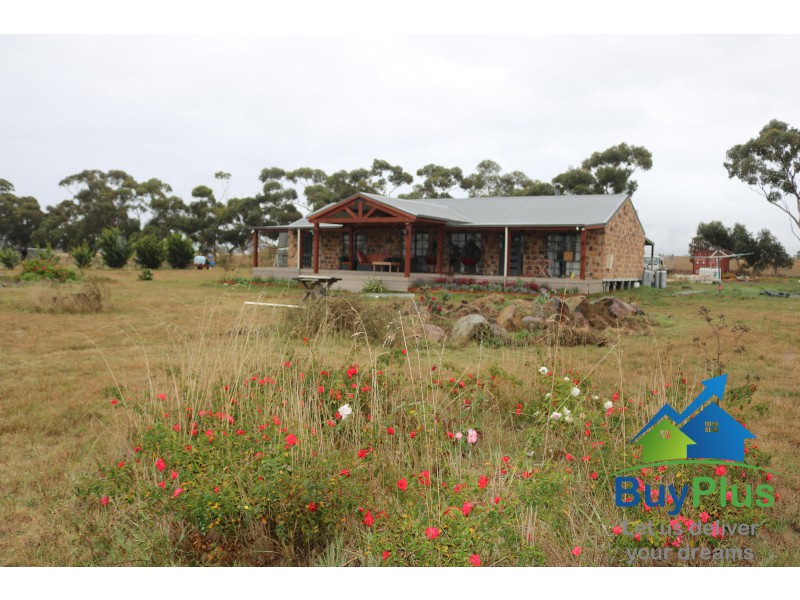 268 Doolins Road, Darraweit Guim VIC 3756