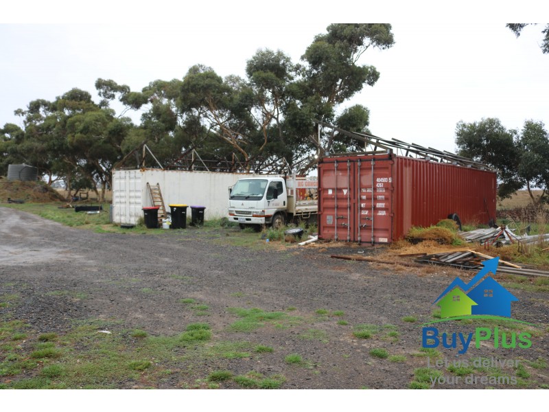 268 Doolins Road, Darraweit Guim VIC 3756