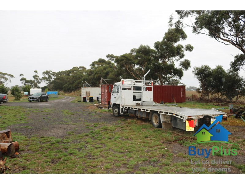 268 Doolins Road, Darraweit Guim VIC 3756