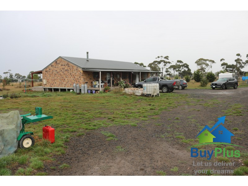 268 Doolins Road, Darraweit Guim VIC 3756
