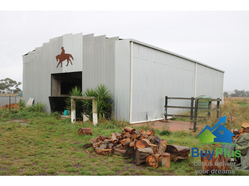 268 Doolins Road, Darraweit Guim VIC 3756