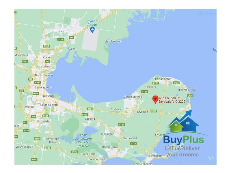 485 Founds Road, Drysdale VIC 3222