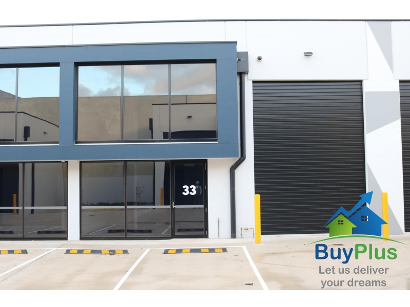 33/2 Fastline road, Truganina VIC 3029