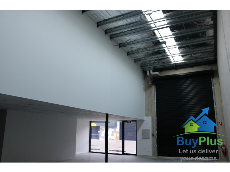 33/2 Fastline road, Truganina VIC 3029