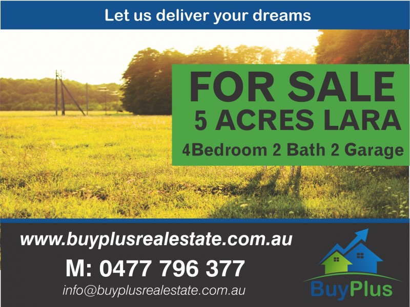 50 Macgregor Court, Lara VIC 3212