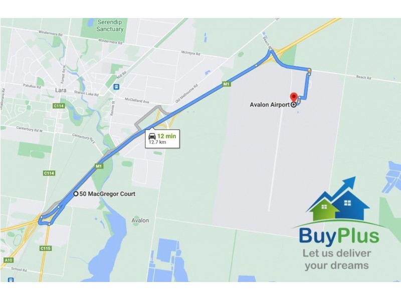 50 Macgregor Court, Lara VIC 3212