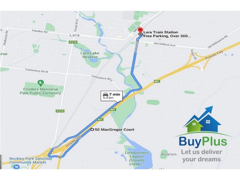 50 Macgregor Court, Lara VIC 3212