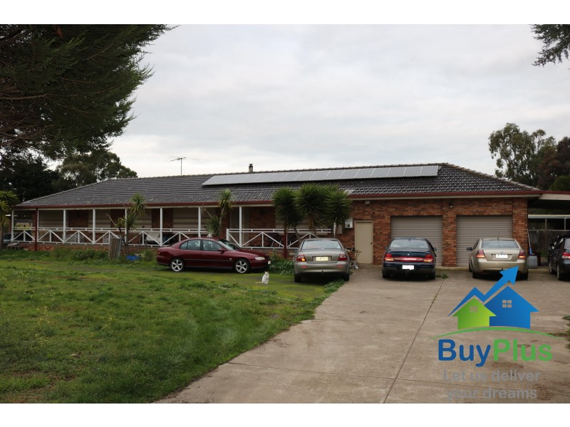 50 Macgregor Court, Lara VIC 3212