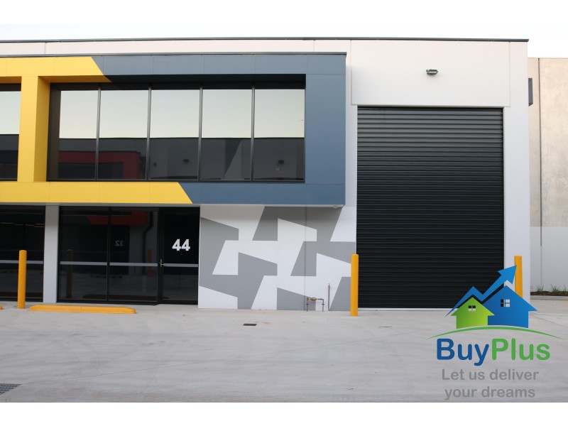 44/2 Fastline road, Truganina VIC 3029