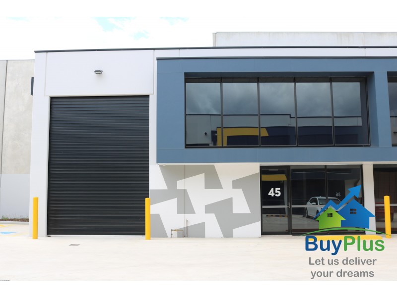 45/2 Fastline Road, Truganina VIC 3029