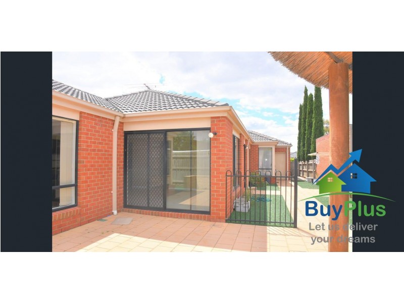 3 Bunjil Way, Tarneit VIC 3029