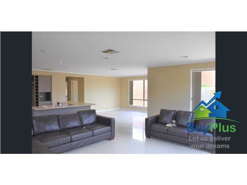 3 Bunjil Way, Tarneit VIC 3029