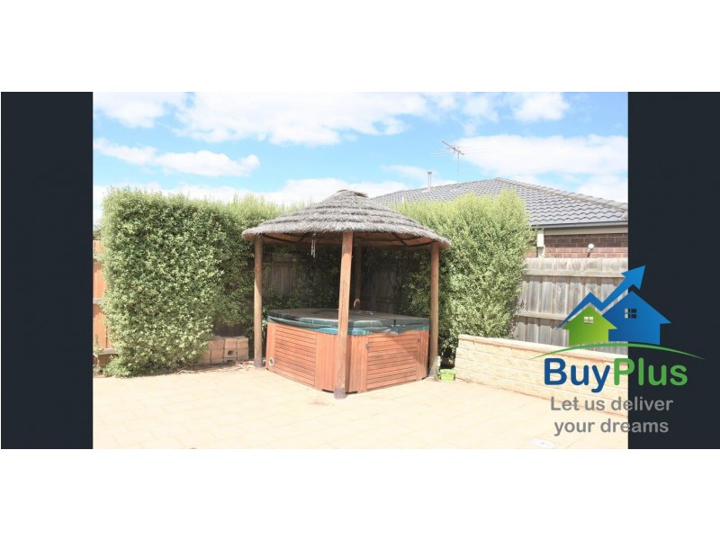 3 Bunjil Way, Tarneit VIC 3029