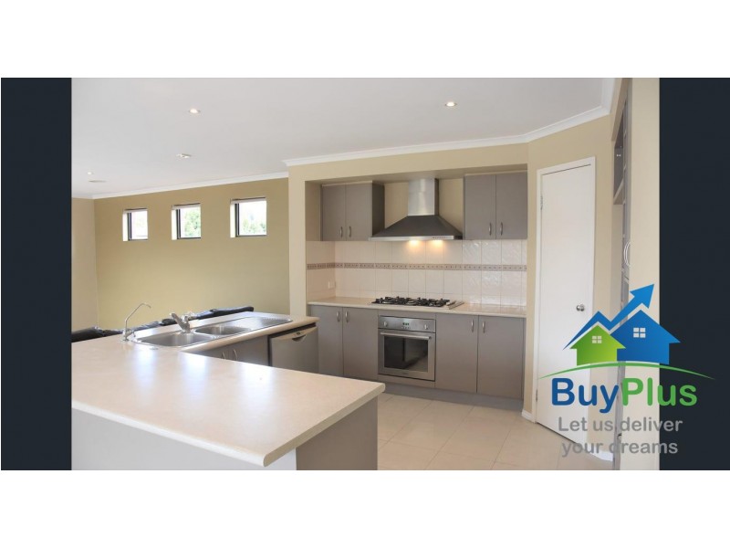 3 Bunjil Way, Tarneit VIC 3029