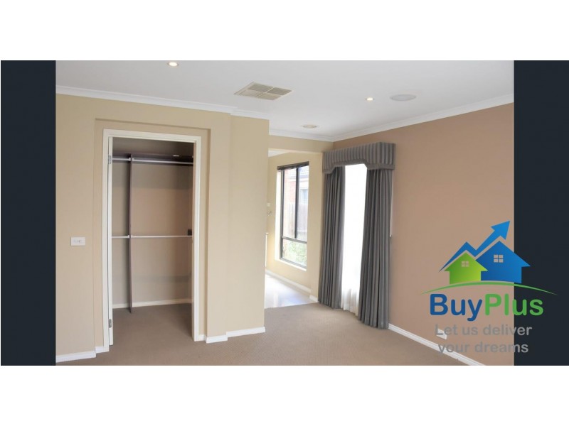 3 Bunjil Way, Tarneit VIC 3029