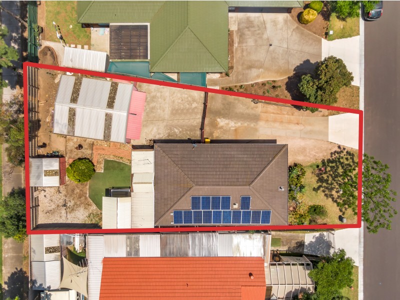 34 WHITSUNDAY DR, Hoppers Crossing VIC 3029