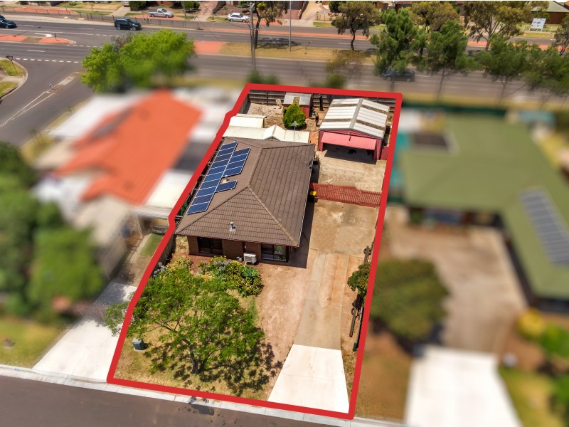 34 WHITSUNDAY DR, Hoppers Crossing VIC 3029