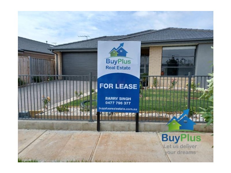 12 Heathwren View, Werribee VIC 3030