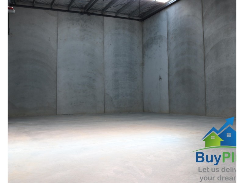 8/45 hunter road, Derrimut VIC 3030