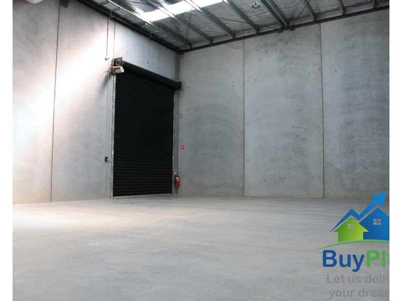 8/45 hunter road, Derrimut VIC 3030