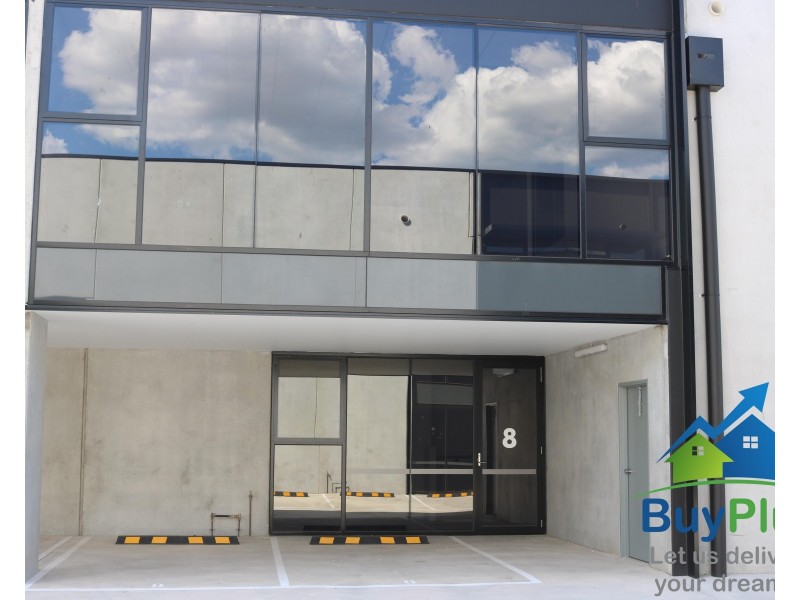 8/45 hunter road, Derrimut VIC 3030