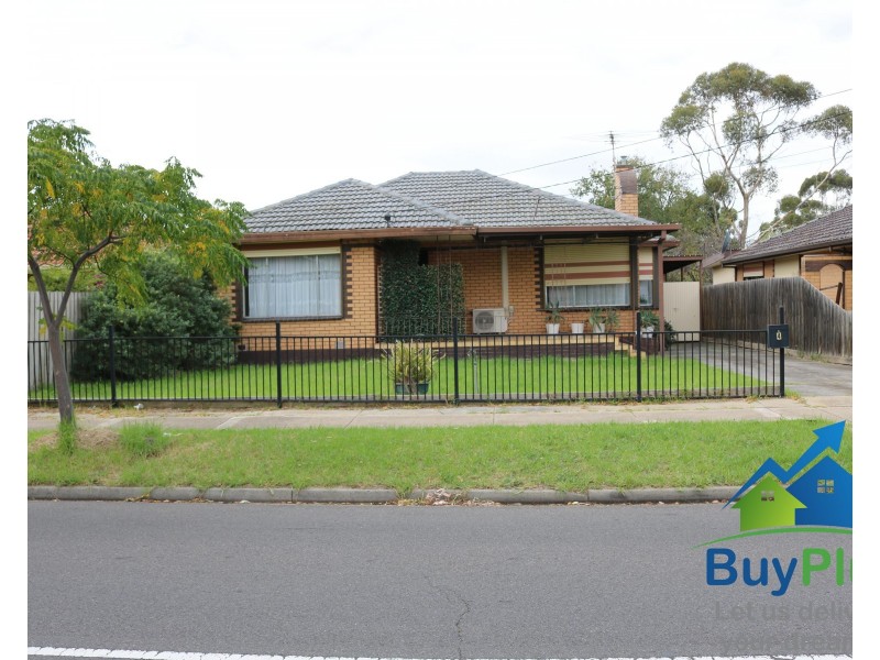 4 jamieson street, St Albans VIC 3021