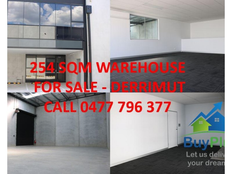 8/45 hunter road, Derrimut VIC 3030