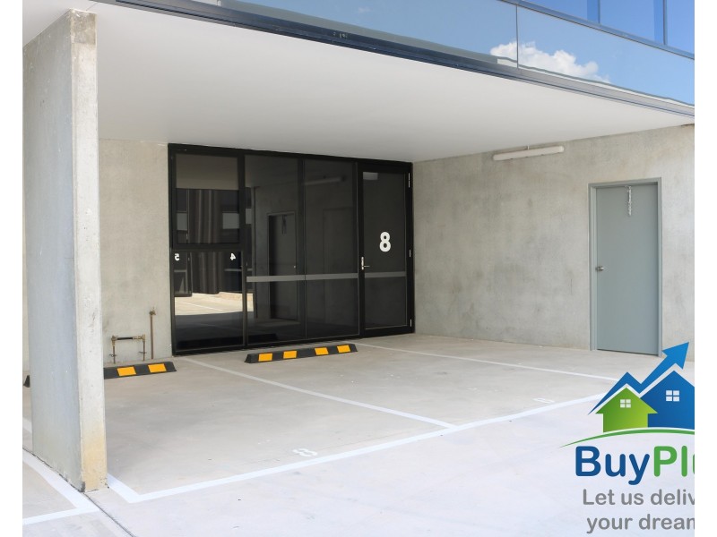 8/45 hunter road, Derrimut VIC 3030