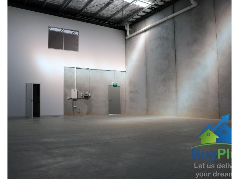 8/45 hunter road, Derrimut VIC 3030