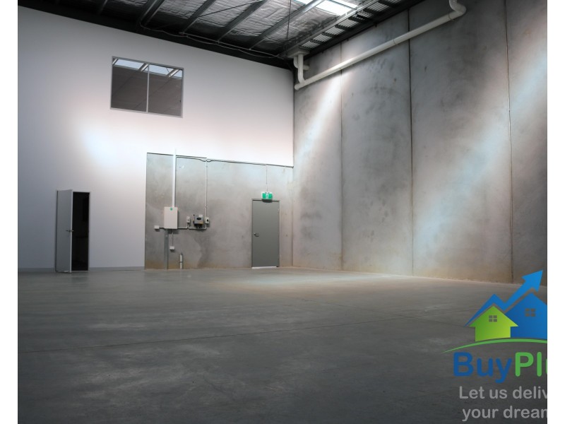 8/45 hunter road, Derrimut VIC 3030