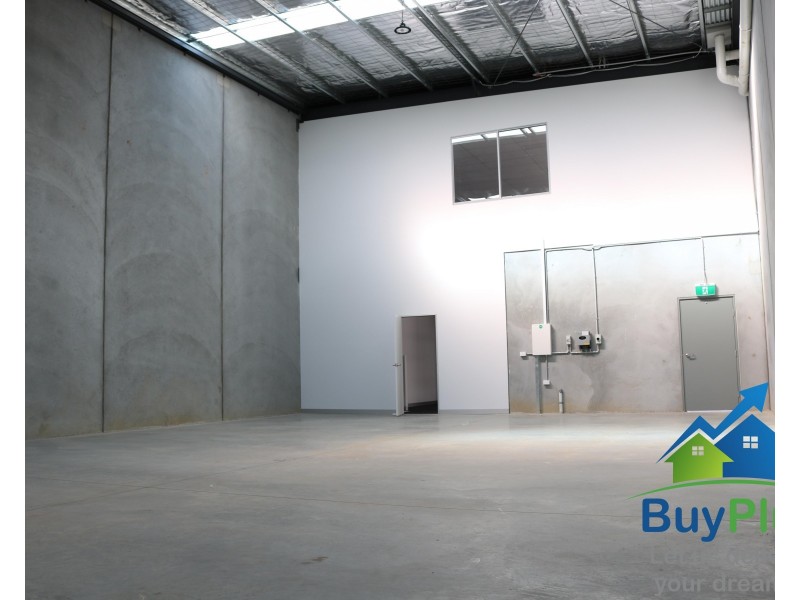 8/45 hunter road, Derrimut VIC 3030