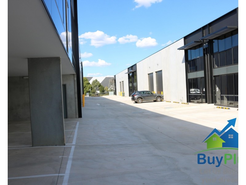 8/45 hunter road, Derrimut VIC 3030