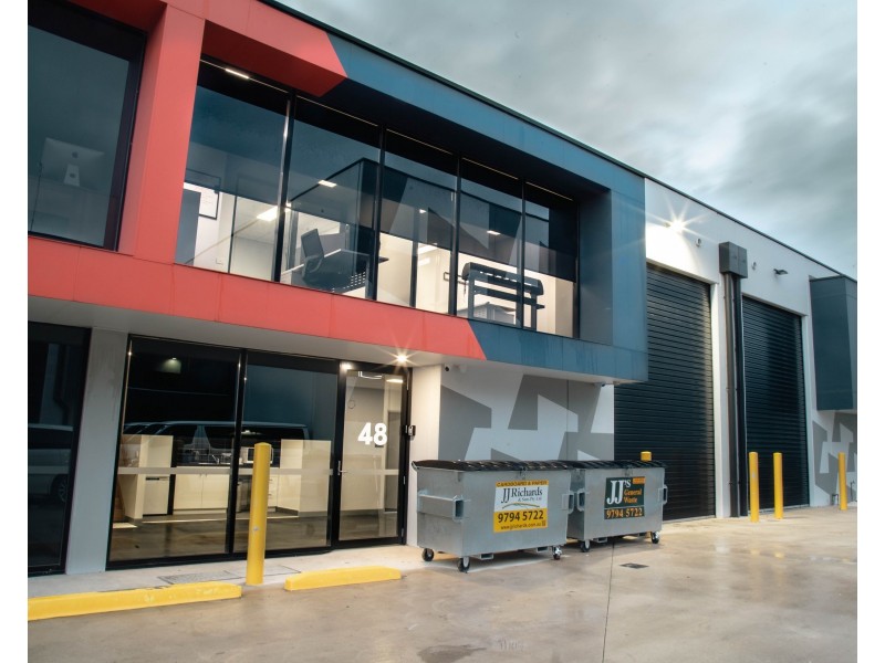48/2 fastline road, Truganina VIC 3029