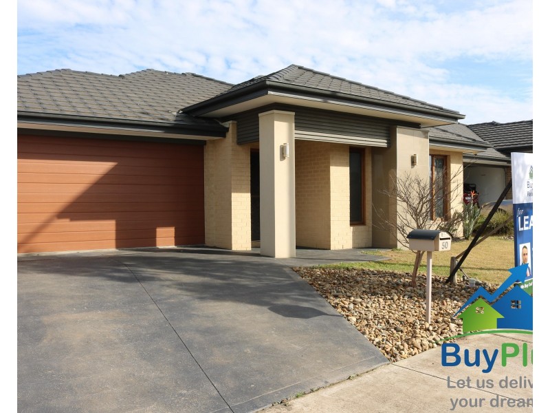 50 Shipwright Parade, Werribee VIC 3030