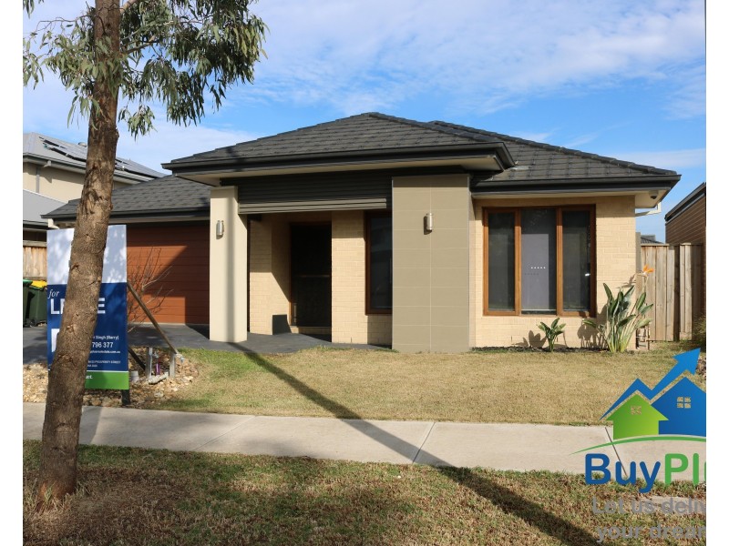 50 Shipwright Parade, Werribee VIC 3030