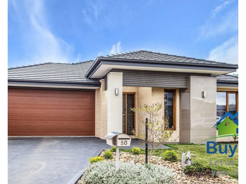 50 Shipwright Parade, Werribee VIC 3030