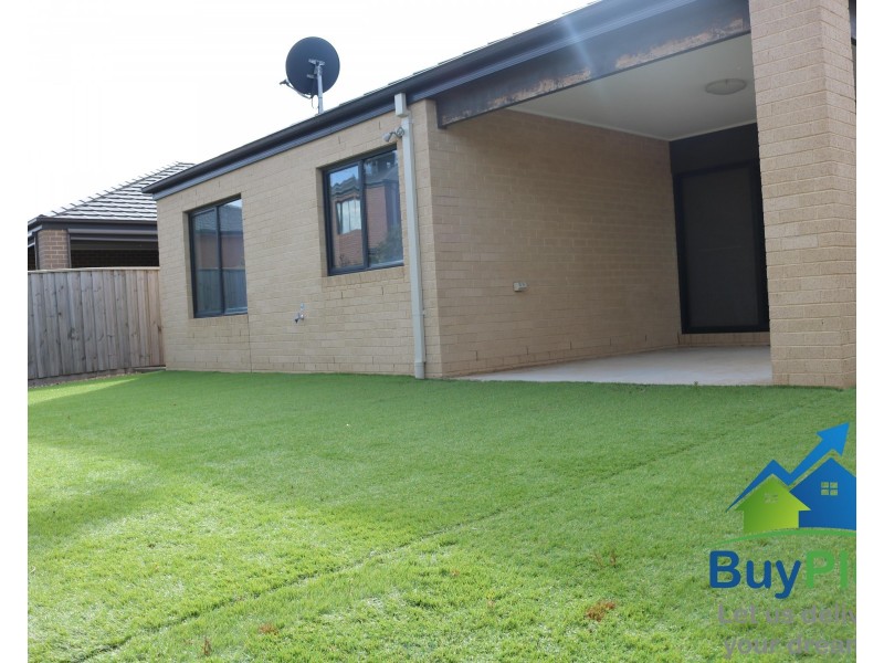 50 Shipwright Parade, Werribee VIC 3030