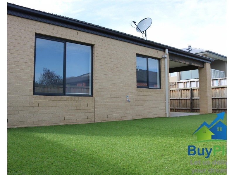 50 Shipwright Parade, Werribee VIC 3030