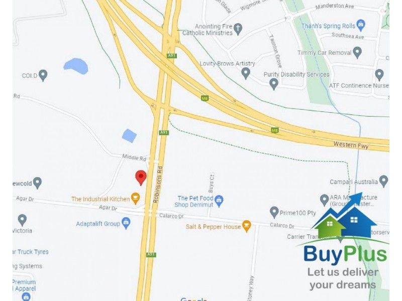 489 Robinsons rd, Truganina VIC 3029